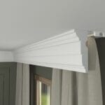 Listwa karniszowa LK-318