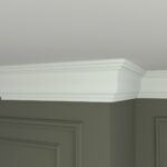 Listwa przysufitowa LKS-110