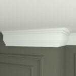 Listwa sufitowa LKS-114