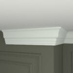 Listwa sufitowa LKS-116