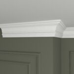 Listwa przysufitowa LKS-12