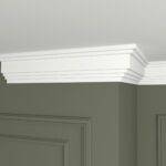 Listwa sufitowa LKS-14