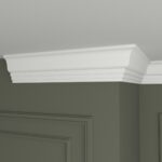 Listwa przysufitowa LKS-16