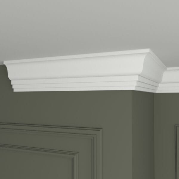 Listwa przysufitowa LKS-16