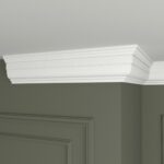 Listwa przysufitowa LKS-18