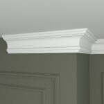 Listwa przysufitowa LKS-20