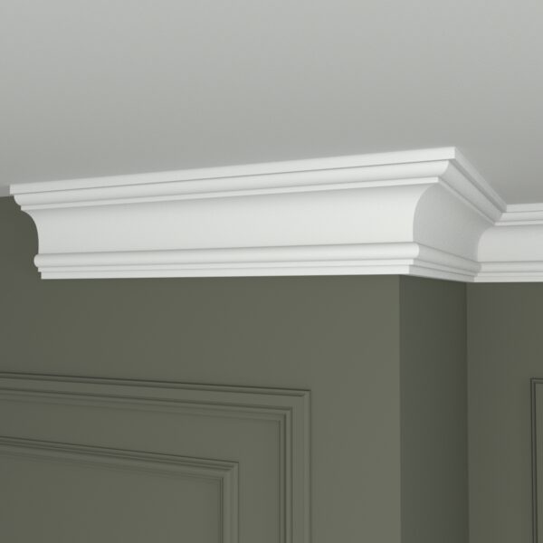 Listwa przysufitowa LKS-20