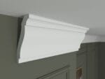 Listwa przysufitowa LKS-211 - obrazek 3