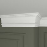 Listwa sufitowa LKS-212