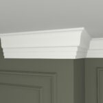 Listwa przysufitowa LKS-216