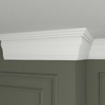 Listwa przysufitowa LKS-217