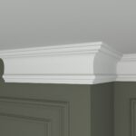 Listwa przysufitowa LKS-220