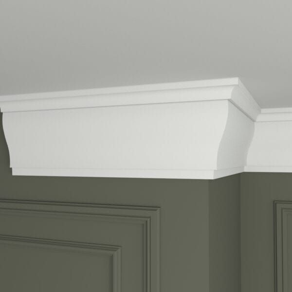 Listwa przysufitowa LKS-311