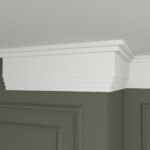 Listwa przysufitowa LKS-314