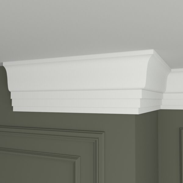 Listwa przysufitowa LKS-316