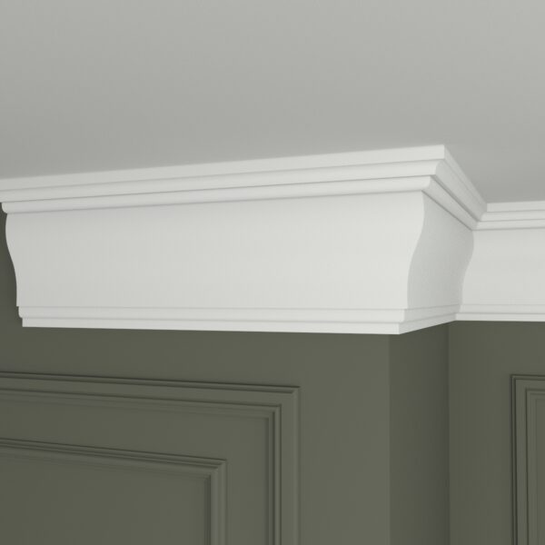 Listwa przysufitowa LKS-317