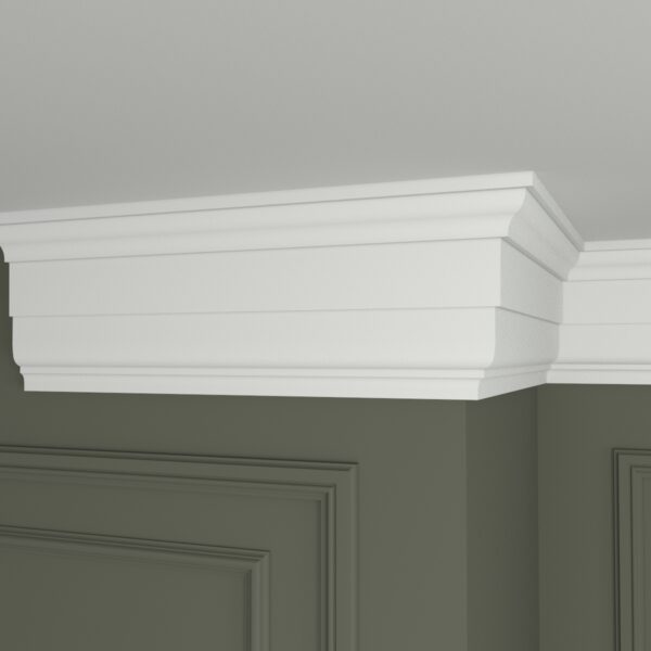 Listwa przysufitowa LKS-318