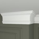 Listwa przysufitowa LKS-320