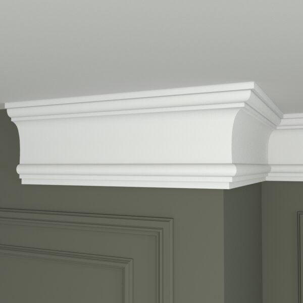 Listwa przysufitowa LKS-320