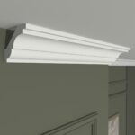 Gzyms sufitowy LWS-06