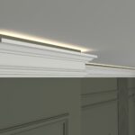 Listwa sufitowa LWS-105LED