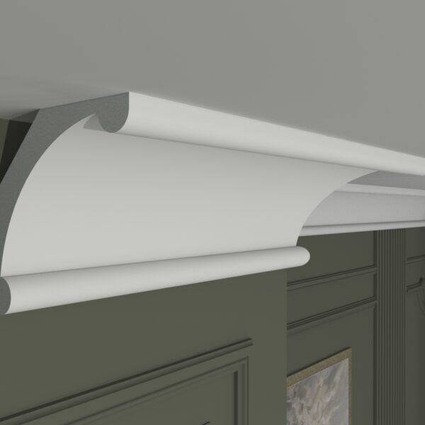 Listwa sufitowa LWS-145