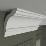 Listwa sufitowa LWS-150