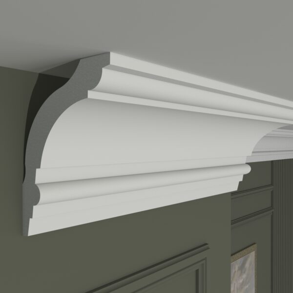 Listwa sufitowa LWS-150