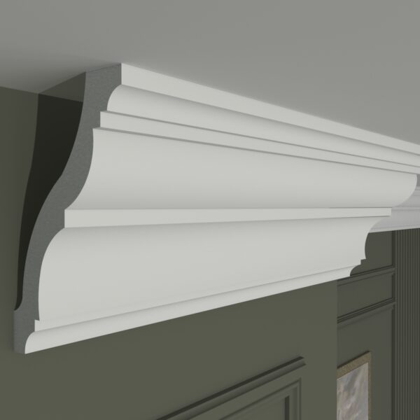 Listwa sufitowa LWS-153