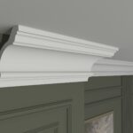 Listwa sufitowa LWS-156