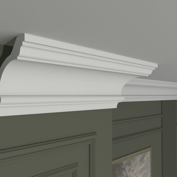 Listwa sufitowa LWS-156