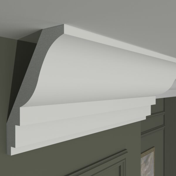 Listwa sufitowa LWS-160