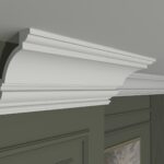 Listwa sufitowa LWS-170