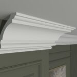 Listwa sufitowa LWS-171