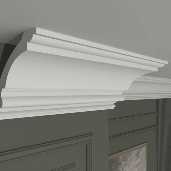 Listwa sufitowa LWS-171