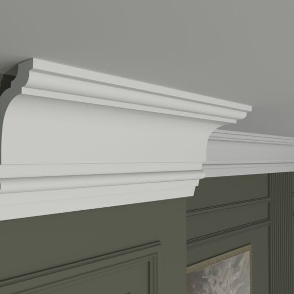 Listwa sufitowa LWS-190