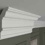 Listwa sufitowa LWS-210