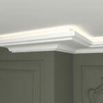 Listwa sufitowa LWS-250