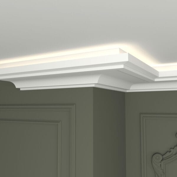 Listwa sufitowa LWS-250