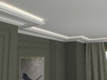 Listwa sufitowa LWS-250 - obrazek 4