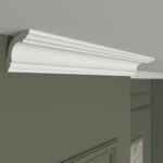 Listwa sufitowa LWS-52