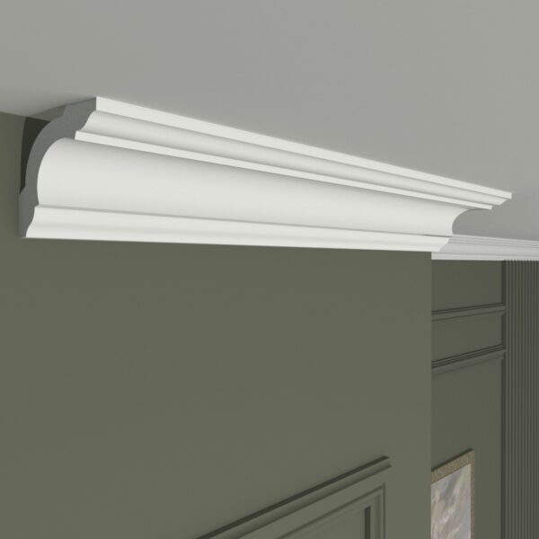 Listwa sufitowa LWS-52