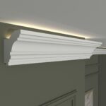 Listwa sufitowa LWS-89LED