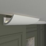 Listwa sufitowa LWS-91LED