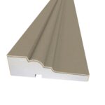 Listwa elewacyjna O-115