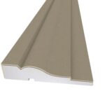 Listwa elewacyjna O-200