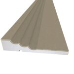 Listwa elewacyjna O-212