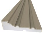 Listwa elewacyjna O-215