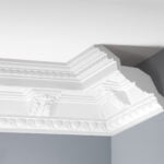 Listwa dekoracyjna sufitowa LGZ-07