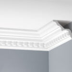 Listwa przysufitowa dekoracyjna LGZ-01